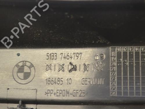 Rear left panel BMW 1 (F40) 118 d | BP34087712C60  - Image 5