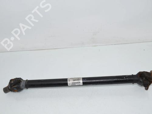 Used Driveshaft Driveshaft BMW X5 (F15, F85) M (575 hp) 39931178 39931178