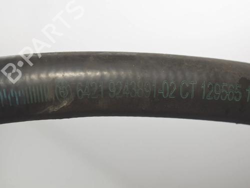 Pipe BMW 3 Touring (F31) 330 d | BP34076923M125 - Image 9