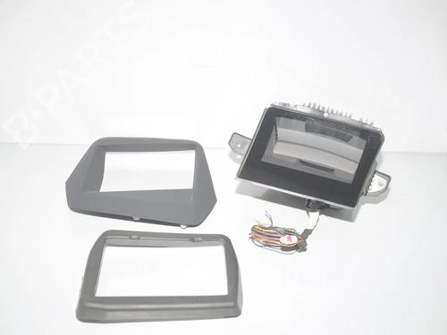 Display Display BMW X3 (F25) xDrive 30 d (258 hp) 34095944 34095944