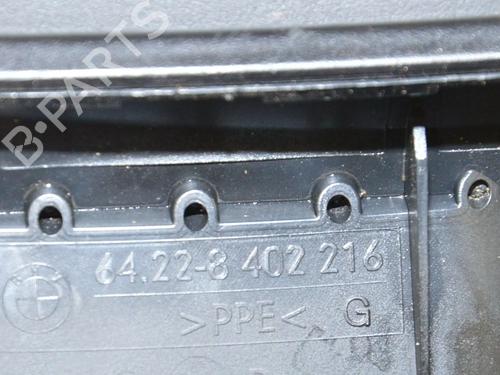 Luftventil BMW X5 (E53) 3.0 d | BP34069632I21  - Image 5