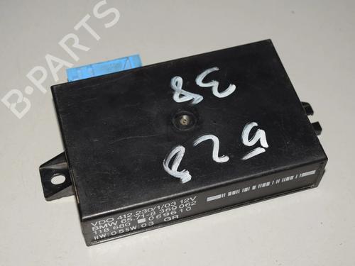 Used Electronic module Electronic module BMW 5 (E39) 528 i (193 hp) 34078177 34078177