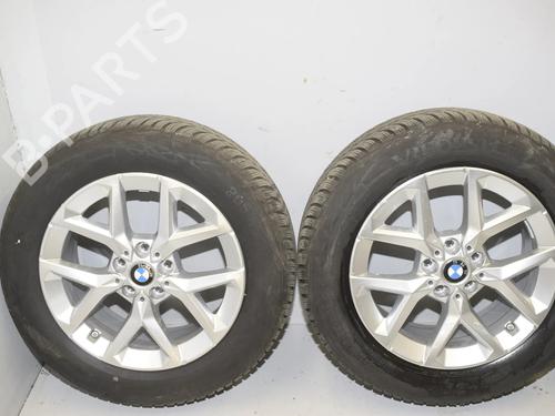 Fælgsæt BMW X1 (U11) iX1 xDrive 30 | BP39245933C100 - Image 3