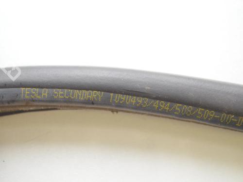 Gummiliste TESLA MODEL 3 (5YJ3) EV | BP34079366C142  - Image 5