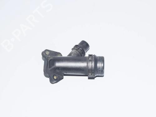 Used Pipe Pipe BMW X3 (E83) 2.0 d (150 hp) 34083065 34083065