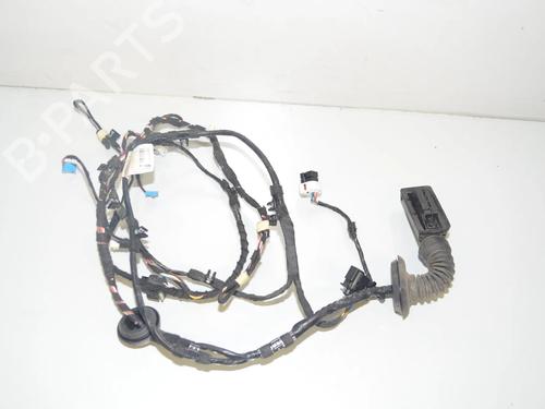Used Wiring harness Wiring harness BMW 2 Gran Tourer (F46) 220 d xDrive (190 hp) 34071737 34071737