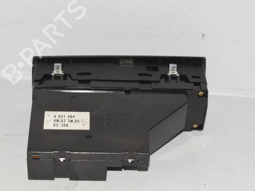 Left front window switch BMW X5 (E53) 4.6 is | BP34065226I27  - Image 5