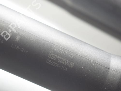 Electronic module BMW 3 Touring (G21, G81) 330 e Plug-in-Hybrid | BP34062573M83  - Image 17