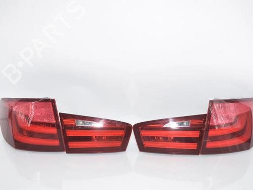 Used Right taillight Right taillight BMW 5 Touring (F11) 530 d (245 hp) 34177214 34177214