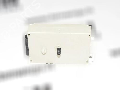 Antenne/Base Antenne/Base BMW i3 (I01) Range Extender (170 hp) 34063305 34063305