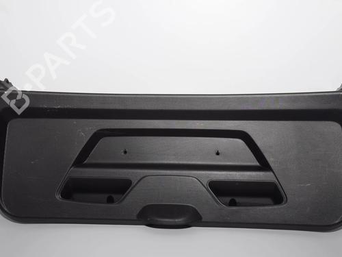 Used Boot lining Boot lining BMW i3 (I01) Range Extender (170 hp) 34064222 34064222