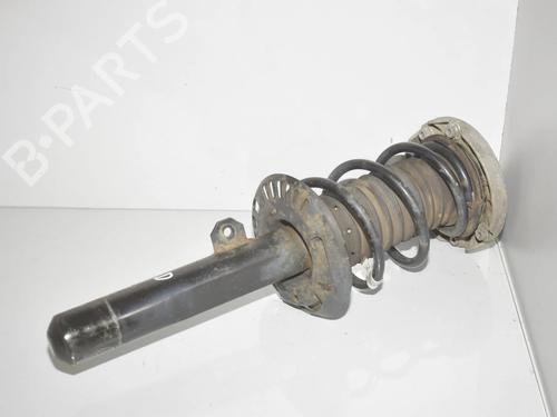 Used Right front shock absorber Right front shock absorber BMW 1 (F40) 118 i (140 hp) 34067401 34067401