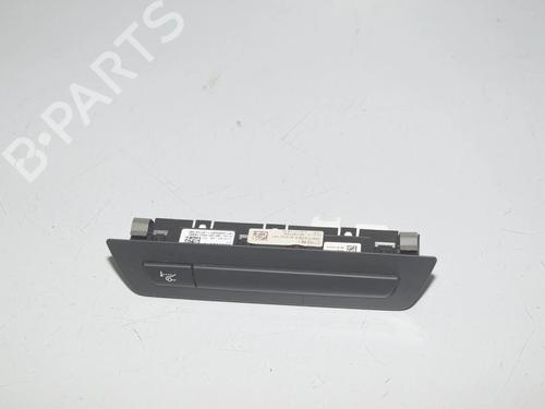 Used Switch Switch BMW 5 Touring (F11) 525 d (204 hp) 34068427 34068427