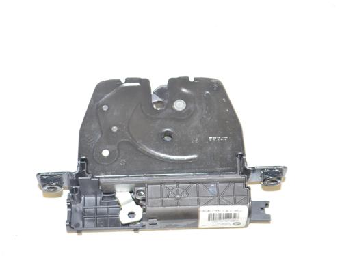 Bagklap lås Bagklap lås BMW 3 (F30, F80) 318 d (143 hp) 34066291 34066291