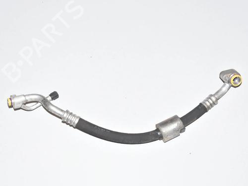 Used AC pipe AC pipe BMW 3 (E90) 325 d (204 hp) 34067992 34067992
