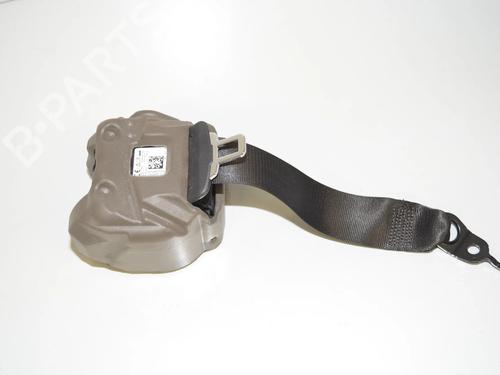 Used Rear left seatbelt Rear left seatbelt BMW 3 Touring (G21, G81) 330 e Plug-in-Hybrid (292 hp) 34069637 34069637