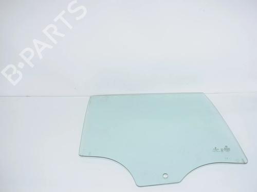 Used Rear right door window Rear right door window BMW X3 (F25) xDrive 20 d (190 hp) 34096698 34096698