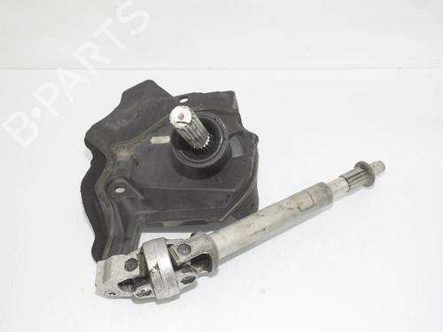 Lenksäulengelenk für Lenksäulengelenk BMW 5 Gran Turismo (F07) 530 d xDrive (245 hp) 34502656 34502656