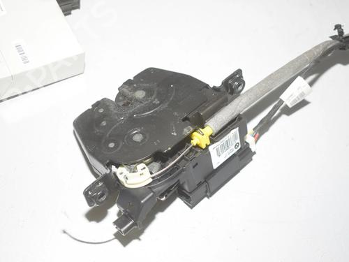 Electronic module BMW 3 Touring (F31) 320 i | BP34098031M83  - Image 11