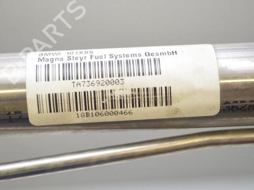 Pipe BMW i3 (I01) Range Extender | BP34069650M125  - Image 5