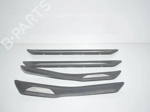 Used Step Step BMW 3 (F30, F80) 320 d (184 hp) 34086287 34086287