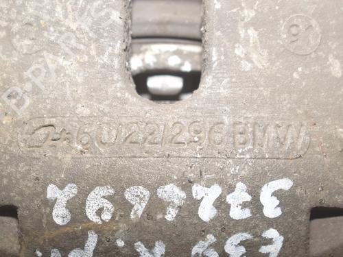 Left front brake caliper BMW 5 Touring (E39) 525 d | BP34086734M105 - Image 4