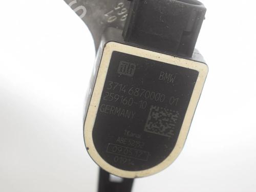 Electronic sensor BMW 5 (G30, F90) 540 i | BP38044397M84  - Image 5