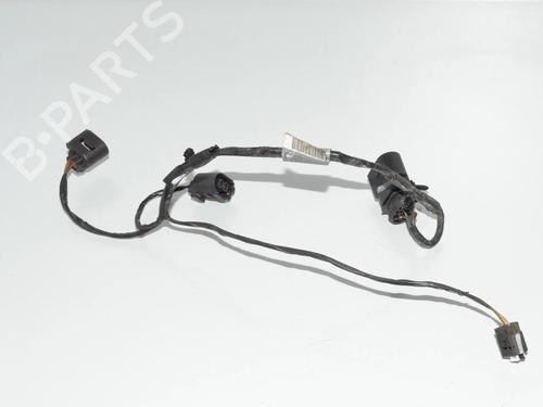 Used Wiring harness Wiring harness BMW X6 (E71, E72) xDrive 50 i (408 hp) 34067395 34067395