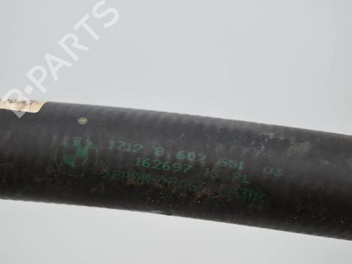 Pipe BMW 5 (G30, F90) 540 i | BP38252410M125 - Image 4