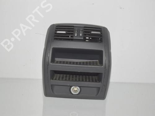 Used Middle console Middle console BMW 5 Touring (F11) 530 d xDrive (258 hp) 34075341 34075341