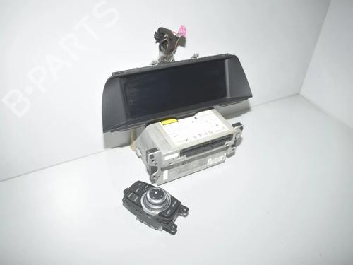 Electronic module BMW 5 Touring (F11) 530 d | BP34077466M83  - Image 14