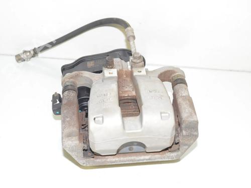 Used Left rear brake caliper Left rear brake caliper TESLA MODEL 3 (5YJ3) EV (283 hp) 34089066 34089066