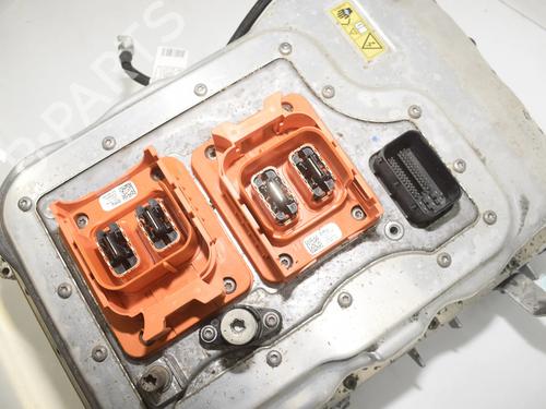 Módulo eletrónico BMW i3 (I01) Range Extender | BP36277181M83 - Image 3