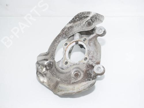 Left front steering knuckle BMW i3 (I01) s Electric | BP36285043M25 - Image 4