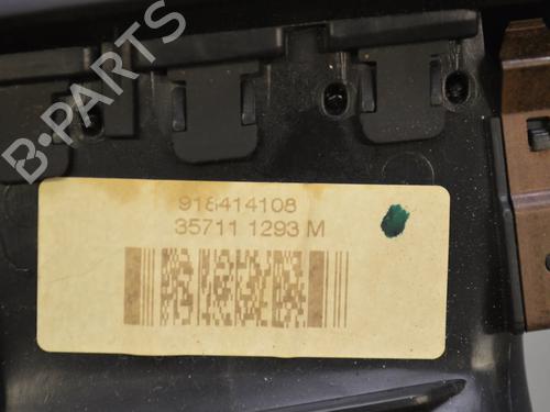 Air vent BMW X3 (F25) xDrive 30 d | BP34093064I21  - Image 5