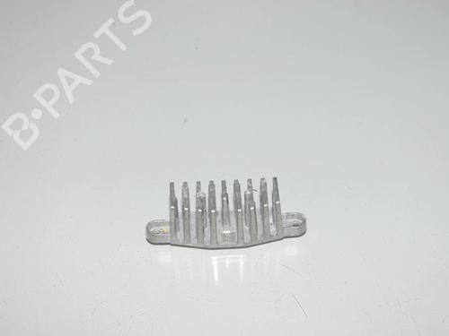 Used Electronic module Electronic module BMW X4 (F26) xDrive 30 d (258 hp) 34072761 34072761