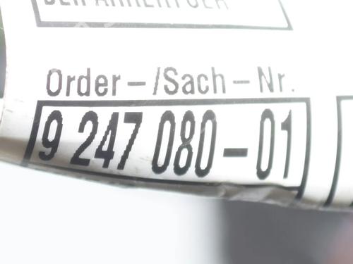 Wiring harness BMW X1 (E84) xDrive 28 i | BP34095202E16  - Image 6