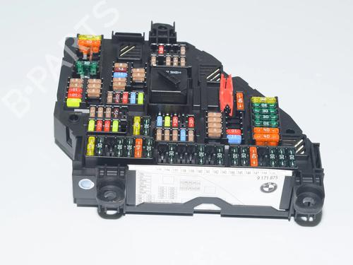 Used Fuse box Fuse box 34074861 34074861