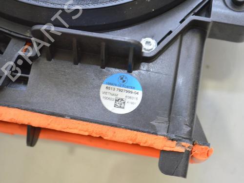 Electronic module BMW 1 (F40) 118 d | BP34068407M83  - Image 5