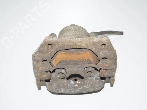 Left front brake caliper BMW 5 Touring (E39) 525 d | BP34088131M105 - Image 3