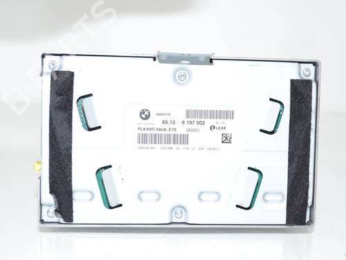 Electronic module BMW X5 (E70) xDrive 30 d | BP34091155M83  - Image 17