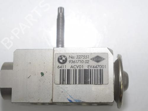Electronic sensor BMW 5 (G30, F90) 540 i | BP38044396M84 - Image 3