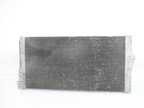 Wasserkühler für Wasserkühler BMW 5 Gran Turismo (F07) 535 d xDrive (313 hp) 34090383 34090383