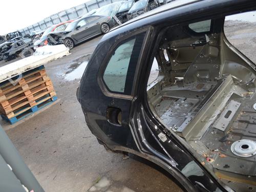 Bagstkærm Højre Bagstkærm Højre BMW X5 (E70) xDrive 30 d (245 hp) 34079942 34079942