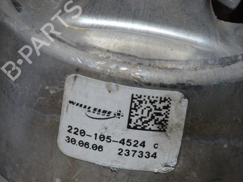 Steering column universal joint BMW 5 (E60) 523 i | BP34070237M114  - Image 5