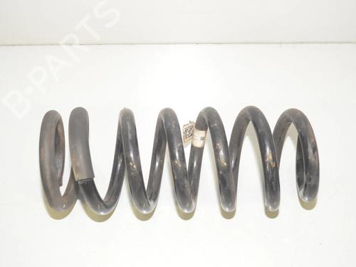 Used Shock absorber spring Shock absorber spring BMW X6 (G06, F96) M (600 hp) 34097961 34097961