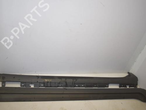 Used Right sideskirt Right sideskirt BMW X3 (F25) xDrive 30 d (258 hp) 39957068 39957068