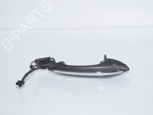 Used Rear left exterior door handle Rear left exterior door handle BMW 5 Touring (F11) 530 d xDrive (258 hp) 36205784 36205784