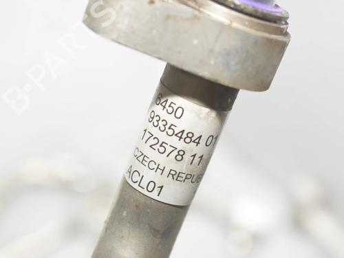 AC pipe BMW i3 (I01) Electric | BP34061613M126  - Image 6