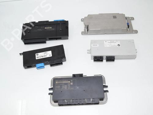 electronic-module-bmw-5-touring-f11-2009-2010-2011-2012-2013-2014-2015-2016-2017-34072891 main image